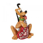 Disney by Britto - Marie Minifigur 9 cm