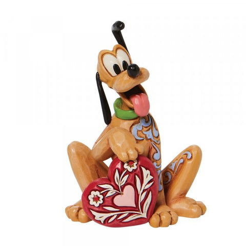 Disney by Britto - Marie Minifigur 9 cm