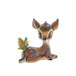 Disney Traditions Jim Shore - Bambi Mini Figurine 6.5 cm