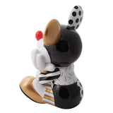 Disney by Britto - Bambi en Moeder Beeldje 14,5 cm