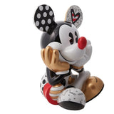 Disney by Britto - Mickey Mouse Midas Statement Figurine 37 cm