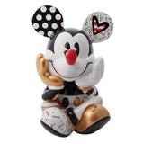 Disney by Britto - Mickey Mouse Midas Statement Figurine 37 cm