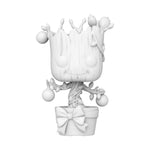 Marvel Holiday POP! Vinyl Figure Groot DIY (WH) 399 - diy, Funko, Funko POP, Groot, Guardians of the Galaxy, Holiday, Marvel, movies, POP! Marvel, special edition - Gadgetz Home