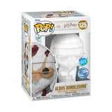 Harry Potter POP! Movies Vinyl Figure Albus Dumbledore Holiday DIY Special Edition 125 - Albus Dumbledore, diy, Funko, Funko POP, Harry Potter, holiday special, movies, special edition - Gadgetz Home