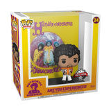 Jimi Hendrix POP! Albums Vinyl Figure Are You Experienced Special Edition 24 - Funko, Funko POP, jimi hendrix, music, POP! Albums, POP! Rocks - Gadgetz Home