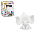 Dumbo POP! Disney Vinyl Figure Dumbo (DIY)(WH) 729