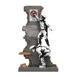 Graffiti Crime by Brandalised Designer Statue (Banksy) - Art Toy, banksy, Brandalised, designer toy, exceptional collecting, limited edition, mighty jaxx, new, new arrival, New Arrivals - Gadgetz Home