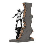 Graffiti Crime by Brandalised Designer Statue (Banksy) - Art Toy, banksy, Brandalised, designer toy, exceptional collecting, limited edition, mighty jaxx, new, new arrival, New Arrivals - Gadgetz Home