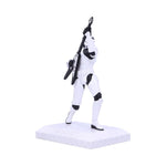 Star Wars: Stormtrooper Rock On Statue 18 cm - movies, nemesis now, Star Wars, Statues Star Wars, Stormtrooper - Gadgetz Home