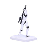 Star Wars: Stormtrooper Rock On Statue 18 cm - movies, nemesis now, Star Wars, Statues Star Wars, Stormtrooper - Gadgetz Home