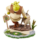 Shrek: Shrek and Donkey Countdown Character Advent Calendar - advent calender, christmas, collectors item, great gift, Holiday, movies, shrek - Gadgetz Home