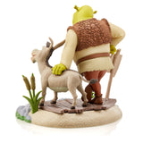 Shrek: Shrek and Donkey Countdown Character Advent Calendar - advent calender, christmas, collectors item, great gift, Holiday, movies, shrek - Gadgetz Home