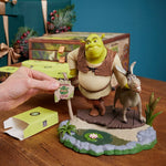 Shrek: Shrek and Donkey Countdown Character Advent Calendar - advent calender, christmas, collectors item, great gift, Holiday, movies, shrek - Gadgetz Home