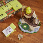 Shrek: Shrek and Donkey Countdown Character Advent Calendar - advent calender, christmas, collectors item, great gift, Holiday, movies, shrek - Gadgetz Home