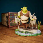 Shrek: Shrek and Donkey Countdown Character Advent Calendar - advent calender, christmas, collectors item, great gift, Holiday, movies, shrek - Gadgetz Home