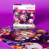 POP! Puzzle – Guardians of the Galaxy - 500 pieces - great gift, Guardians of the Galaxy, Jigsaw Puzzle, Marvel, movies, puzzel, puzzle, puzzles - Gadgetz Home