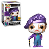 Batman 1989 POP! Heroes Figures Joker with Hat 337 - batman, batman 1989, Chase, collectors item, Funko, Funko POP, movies, The Joker - Gadgetz Home