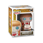 The Conjuring POP! Movies Vinyl Figure Annabelle in Chair 790