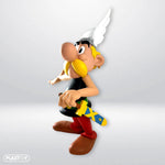 Asterix Statue - Asterix XL size 30 cm