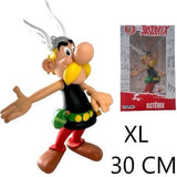 Asterix Statue - Asterix XL size 30 cm