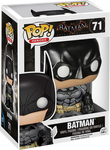 Batman Arkham Knight POP! Heroes Figure Batman 71 - Batman, DC Comics, Funko, Funko POP, movies, POP! Heroes - Gadgetz Home