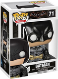 Batman Arkham Knight POP! Heroes Figure Batman 71 - Batman, DC Comics, Funko, Funko POP, movies, POP! Heroes - Gadgetz Home