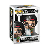 Cypress Hill POP! Rocks Vinyl Figure B Real (Dr. Greenthumb) 266 - Cypress Hill, Dr. Greenthumb, Funko, Funko POP, hiphop, music, POP! Rocks - Gadgetz Home