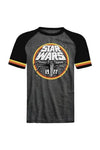 Star Wars T-Shirt 1977 Circle