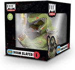 Doom TUBBZ PVC Figure Doom Slayer Boxed Edition 10 cm