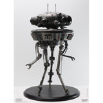 Star Wars Probe Droid Elite Collection Statue  22 cm - attakus, collectors item, limited edition, movies, probe droid, Star Wars, Statues Star Wars - Gadgetz Home