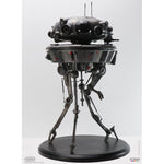 Star Wars Probe Droid Elite Collection Statue  22 cm - attakus, collectors item, limited edition, movies, probe droid, Star Wars, Statues Star Wars - Gadgetz Home