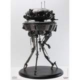 Star Wars Probe Droid Elite Collection Statue  22 cm - attakus, collectors item, limited edition, movies, probe droid, Star Wars, Statues Star Wars - Gadgetz Home