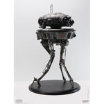 Star Wars Probe Droid Elite Collection Statue  22 cm - attakus, collectors item, limited edition, movies, probe droid, Star Wars, Statues Star Wars - Gadgetz Home