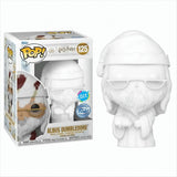 Harry Potter POP! Movies Vinyl Figure Albus Dumbledore Holiday DIY Special Edition 125 - Albus Dumbledore, diy, Funko, Funko POP, Harry Potter, holiday special, movies, special edition - Gadgetz Home