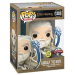 Lord of the Rings POP! Movies Vinyl Figure Earth Day 2022 Gandalf with Sword & Staff(GW)