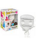 Nightmare before Christmas POP! Disney Vinyl Figure Santa Jack(DIY) 72 - christmas, collectors item, Funko, Funko POP, Holiday, Jack Skellington, Nightmare before christmas - Gadgetz Home