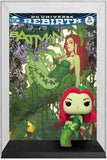 Marvel POP! Comic Cover Vinyl Figure Poison Ivy Earth Day 03