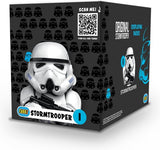 Star Wars Tubbz PVC Figure Stormtrooper Boxed Edition 10 cm