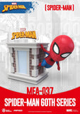 Marvel Mini Egg Attack Figure 8 cm Assortment Spider-Man 60th Anniversary (6 pieces) - Beast Kingdom, collectors item, Marvel, Marvel Comics, Mini Egg Attack, movies, spider-man - Gadgetz Home