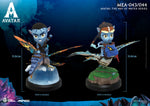 Avatar Mini Egg Attack Figure The Way Of Water Series Neytiri 11 cm - Avatar, Beast Kingdom, collectors item, Jake Sully, limited edition, Mini Egg Attack, movies, Neytiri, the way of water - Gadgetz Home