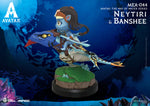 Avatar Mini Egg Attack Figure The Way Of Water Series Neytiri 11 cm - Avatar, Beast Kingdom, collectors item, Jake Sully, limited edition, Mini Egg Attack, movies, Neytiri, the way of water - Gadgetz Home