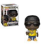 Notorious B.I.G. POP! Rocks Vinyl Figure Notorious B.I.G. (Jersey) 78