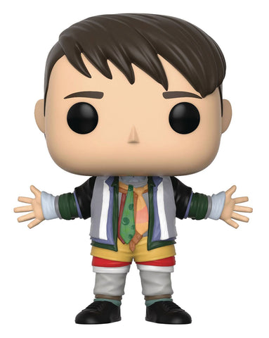 Friends POP! TV Vinyl Figure Joey in Chandler's Clothes 701