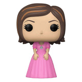 Friends POP! TV Vinyl Figure Rachel in Pink Dress 1065 - collectors item, friends, Funko, Funko POP, rachel, tv series - Gadgetz Home