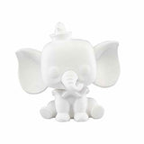 Dumbo POP! Disney Vinyl Figure Dumbo (DIY)(WH) 729