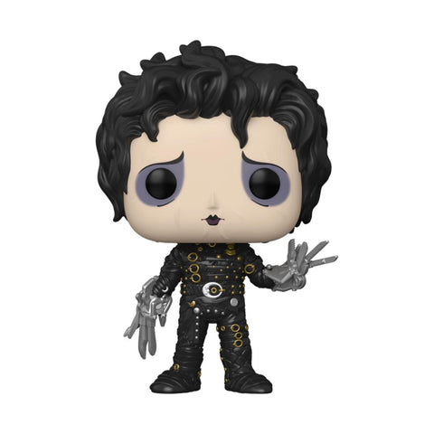 Edward Scissorhands POP! Movies Vinyl Figure Edward 979