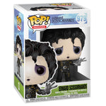 Edward Scissorhands POP! Films vinylfiguur Edward 979