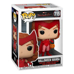 WandaVision POP! TV Vinyl Figure Wanda (Halloween) 715 - Funko, Funko POP, halloween, Marvel, tv series, wandavision - Gadgetz Home