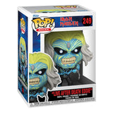 Iron Maiden POP! Rocks Vinyl Figure Eddie - Live After Death 249 - eddie, Funko, Funko POP, Iron Maiden, live after death, music - Gadgetz Home