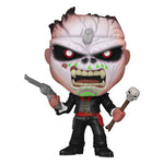 Iron Maiden POP! Rocks Vinyl Figure Eddie - Nights of the Dead 251 - eddie, Funko, Funko POP, Iron Maiden, music, nights of the dead - Gadgetz Home